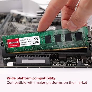 ブラウン×ピンク デスクトップPC用メモリ DDR3 64GB - 通販